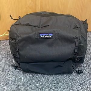 Patagonia fishing hip pack